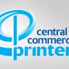 Central Commercial Printers