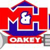 M & H Oakey