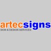 Artec Signs