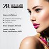 Zoe Beauty & Brows