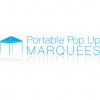 Portable Pop Up Marquee