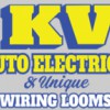 KV Auto Electrics & Unique Wiring Looms