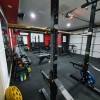 Hybrid Personal Training Systems