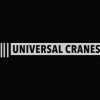 Universal Cranes Sunshine Coast