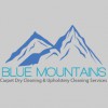 Blue Mountains Carpet Dry Cleaning Service