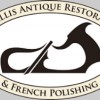 Ian Ellis Antique Restoration & French Polishing