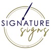 Signature Signs