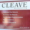 Cleave Accounting