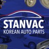 Stanvac Korean Auto Parts