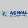 Ac Hall Air Conditioning