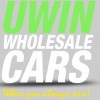 Uwin Wholesale Cars