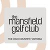 Mansfield Golf Club