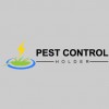 Pest Control Holder