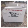 Phoenix Bins Geelong