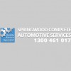 Springwood Auto Electric