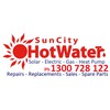 Suncity Hot Water Sunshine Coast