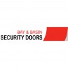 Bay & Basin Security Doors