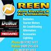 Reen Auto Electrics