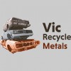 Vic Recycling Metal