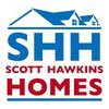 Scott Hawkins Homes