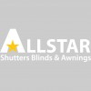 Allstar Shutters & Blinds