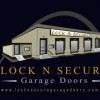 Lock N Secure Garage Doors