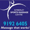 Kimberley Sports Massage Centre