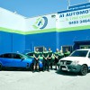 A 1 Automotive & Tyre Centre