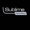 Sublime Hair Dressing