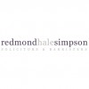 Redmond Hale Simpson Solicitors & Barristers