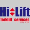 Hi-Lift Forklift Services