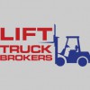 Lift Truck Brokers