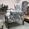 Tina Upholstery