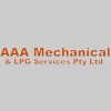 AAA Mechanical & LPG Services