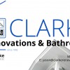 Clarke Renovations & Bathrooms