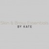 Skin & Brow Essentials By Kate