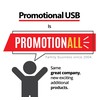 Promotional USB