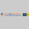 Elite Tax Solutions