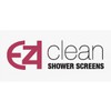 Ezi-clean Shower Screens