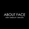 About Face