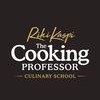 The Cooking Professor