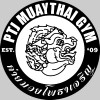 PTJ Muaythai