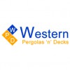 Western Pergolas N Decks