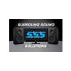 Surround Sound Solutions