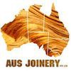 Aus Joinery Kitchens P/L