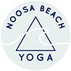 Noosa Beach Yoga