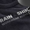 Rain & Shine Workwear Australia