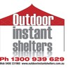 Outdoor Instant Shelters