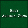 Rods Artificial Grass Perth