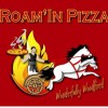 Roam In Pizza